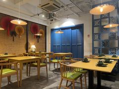 -青木瓜之味 · 越南料理(七宝宝龙店)