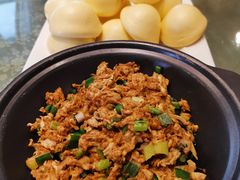 -上沟咱家饭店(黄河路店)