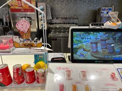 -DQ·蛋糕·冰淇淋(回龙观同成街)