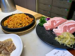 -韩宫宴炭火烤肉(印象城店)