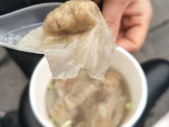 -同利肉燕老铺(澳门路店)