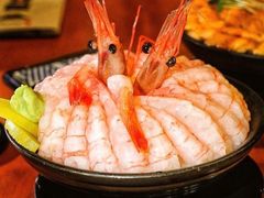 -魔丼屋(日月光店)