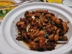 -兰湘子·湘菜小炒(石家庄万象城店)