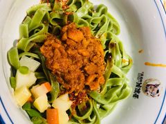 -吴满满油泼面(北方风味园店)