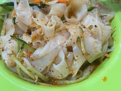 -笑笑凉皮(富国街店)