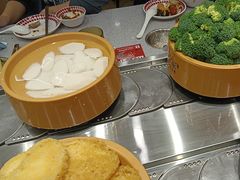 -喜家自助小火锅(乐客城店)