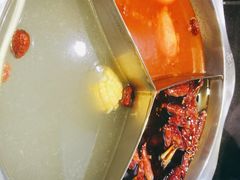 -董家湾重庆老火锅(嘉华店)