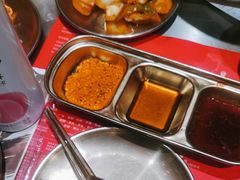 -西塔老太太泥炉烤肉(苏州大悦城店)