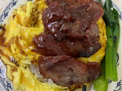 -渔记茶餐厅(渔村店)