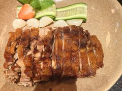 -华豫川酒家(大卫城店)