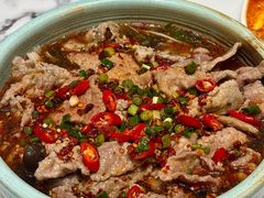 -小郭私房菜·海肠捞饭店(学士街店)
