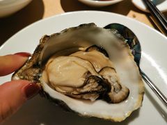 法国生蚝-协成海鲜火锅(海洋花园店)