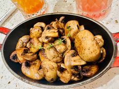 -CRAZYONES西班牙海鲜饭(上海美罗城店)