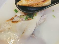 -谭师爷龙抄手(白下路店)