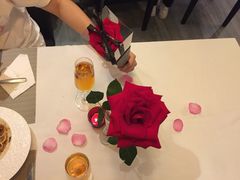 -LA CREPERIE BRETONNE布列塔尼法式餐厅(天童北路店)