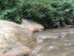 -崇州九龙峡漂流