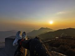 -白草畔自然风景区