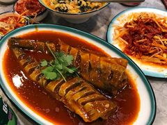 -屋里家延边朝鲜族冷面(梅林3店)