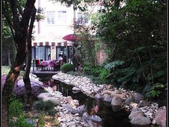 -马勒别墅饭店(静安寺店)