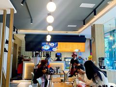 大堂-庆蓉云·庆云面(双林店)