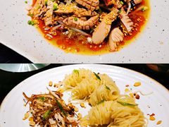 鸡丝凉面-辛香汇·现炒川菜(淮海路百盛店)