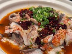 -渔乡米香·剁椒鱼头(四方坪店)