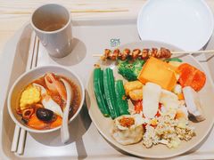 -田素(稻田创业小镇店)