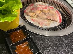 -烤路里·韩国品质自助烤肉(石路天虹4号店)