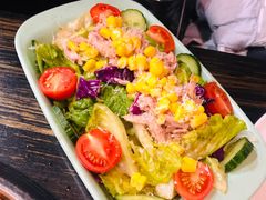 -the frypan韩国炸鸡啤酒(五路居店)