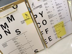 -常识咖啡common sense(春熙路店)