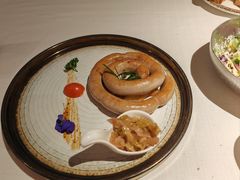 -俄士厨房(五棵松华熙LIVE店)