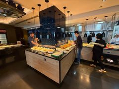 -厦门海港英迪格酒店(中山路店)