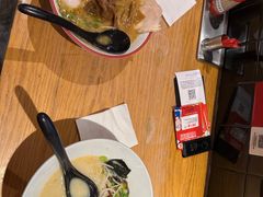 -一風堂拉面(美罗城店)