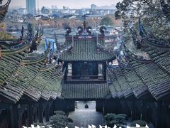 -都江堰景区