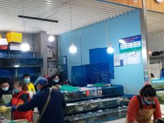 -北京清河镇农副产品交易市场中心