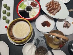 -全聚德(双井店)