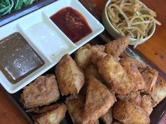 -美玲拉面(鞍山西道店)