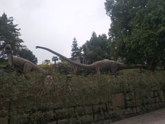 -自贡恐龙博物馆