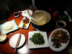 -19号私房菜(云南路店)