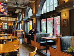 大堂-COMMUNE幻师(总统府1912店)