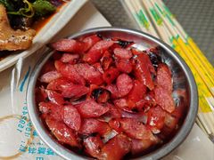 -余庆小吃(小吃一条街店)