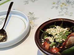 -云海肴·汽锅鸡·云南菜(高德置地店)