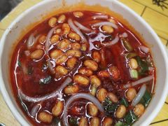 -覃肥叔桂林米粉(粮道街店)