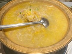 -北李妈妈菜·海肠捞饭(高新万达店)