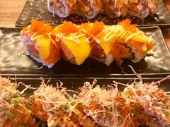 -昊·来了寿司(双楠2店)