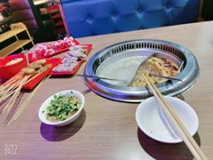 -季季红火锅(动壹店)