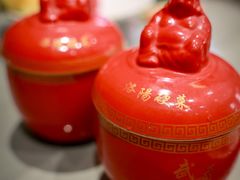 -牡丹宴·正宗洛阳菜·水席专家(国家牡丹园店)