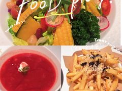 -黑宝石西餐厅(汇励99城市公园店)