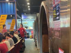 -虾乐园龙虾·夜宵(松江店)