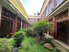 -海天楼中餐厅(吴宫泛太平洋酒店)